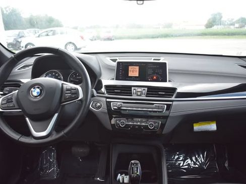 Used 2020 BMW X1 xDrive28i w/ Convenience Package AWD/4WD image 34