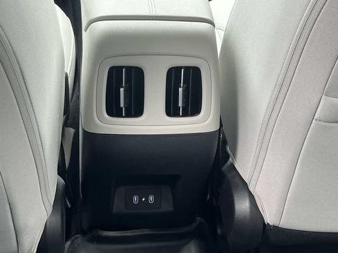Certified 2025 Hyundai Tucson SEL AWD/4WD image 18