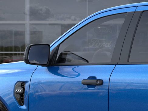 New 2025 Ford Ranger XLT w/ FX4 Off-Road Package image 20