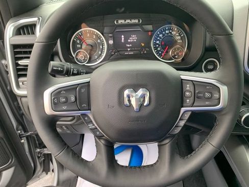 New 2025 RAM 1500 Big Horn AWD/4WD image 29