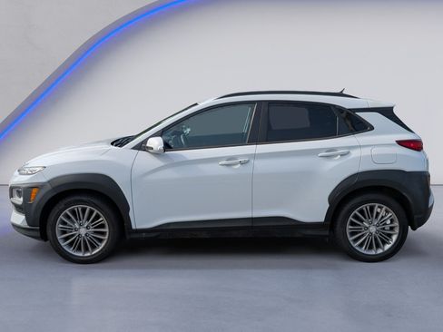 Used 2021 Hyundai Kona SEL FWD image 6