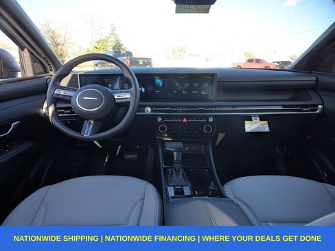 New 2026 Hyundai Santa Cruz SEL image 19