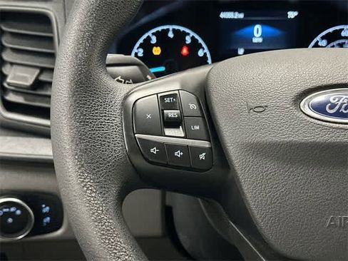 Used 2022 Ford Transit 350 XLT image 17