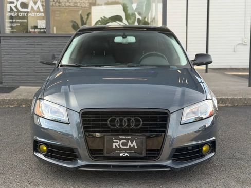 Used 2011 Audi A3 TDI Premium Plus FWD image 2