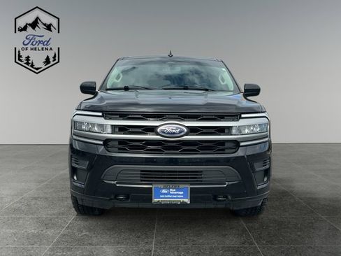 Certified 2024 Ford Expedition Max XLT AWD/4WD image 8