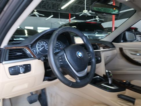 Used 2014 BMW 328i Sedan RWD image 25