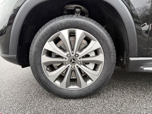 Used 2020 Mercedes-Benz GLE 350 GLE 350 Sport Utility image 14