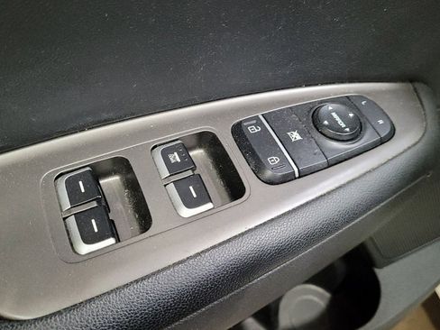 Used 2019 Kia Optima LX w/ LX Premium Package FWD image 27