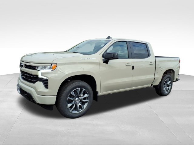 New 2026 Chevrolet Silverado 1500 RST AWD/4WD image 4