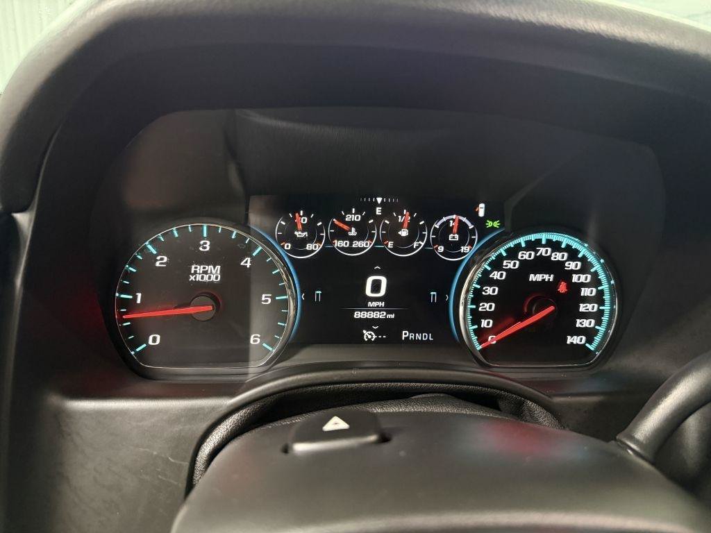 Used 2017 GMC Yukon XL Denali w/ Open Road Package AWD/4WD image 19