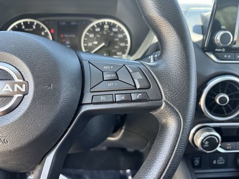 Used 2024 Nissan Sentra S FWD image 26
