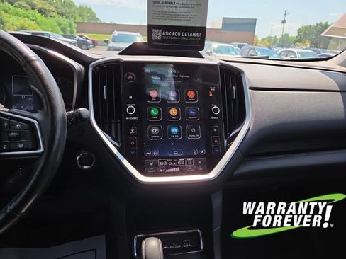 Used 2023 Subaru Ascent Limited w/ Technology Package AWD/4WD image 11