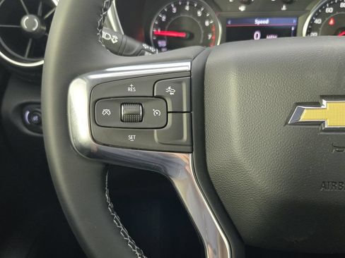 New 2026 Chevrolet Blazer LT w/ LPO, Black Grille Bar Package FWD image 31