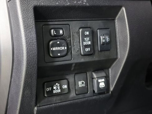 Used 2021 Toyota Tundra TRD Pro image 25