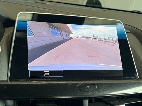 Certified 2022 Cadillac CT5 Luxury RWD image 18