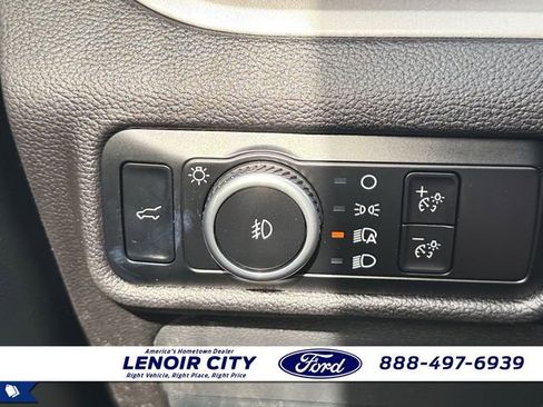 Used 2023 Ford Explorer XLT w/ Equipment Group 202A image 19
