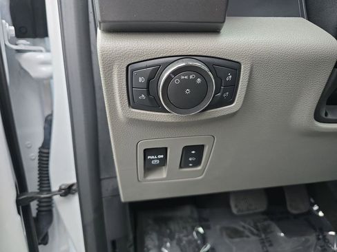 Used 2019 Ford F150 XLT w/ Equipment Group 301A Mid image 18