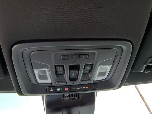 New 2026 Chevrolet Silverado 2500 ZR2 AWD/4WD image 22