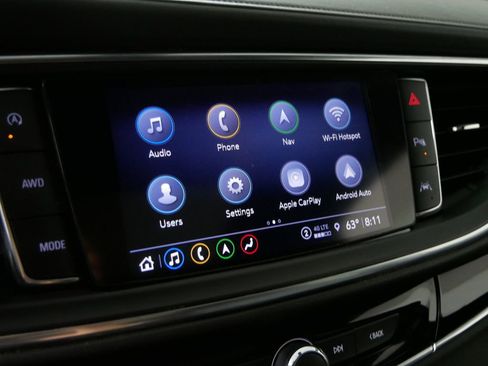 Used 2023 Buick Enclave Avenir image 32