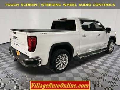 Used 2020 GMC Sierra 1500 SLT w/ SLT Premium Plus Package