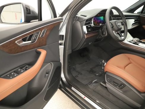 New 2026 Audi Q7 2.0T Premium Plus AWD/4WD image 14
