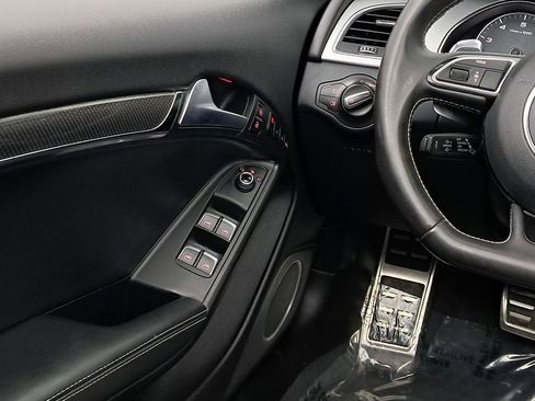 Used 2015 Audi S5 Premium Plus w/ Technology Package image 13