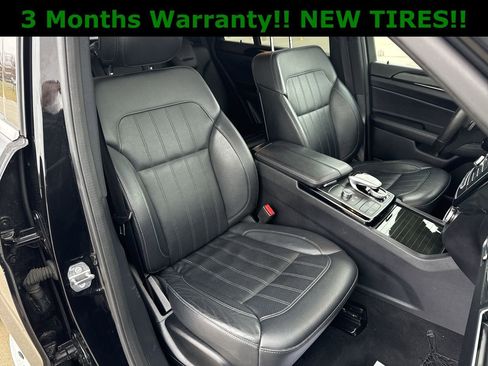 Used 2019 Mercedes-Benz GLE 400 4MATIC w/ Premium 1 Package image 22