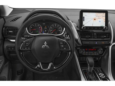 New 2026 Mitsubishi Eclipse Cross SE AWD/4WD image 14
