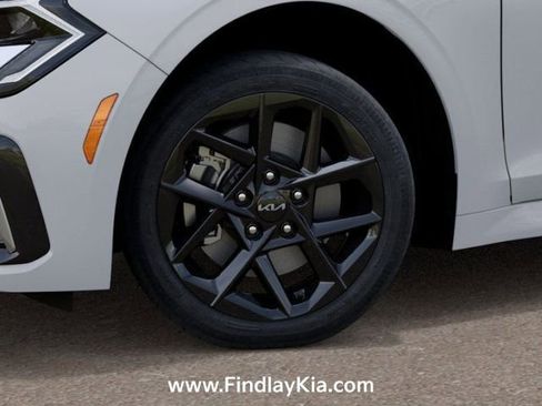 New 2026 Kia K5 LXS FWD image 28
