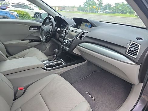 Used 2018 Acura RDX FWD w/ Technology Package image 14