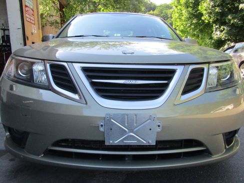 Used 2009 Saab 9-3 2.0T w/ Premium Package AWD/4WD image 30