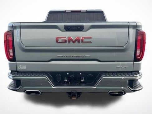 Certified 2023 GMC Sierra 1500 SLT w/ SLT Premium Package AWD/4WD image 33