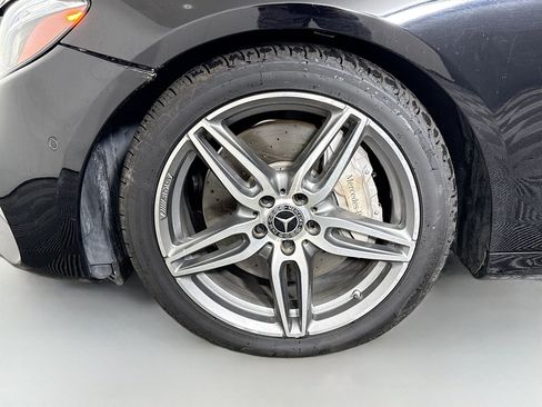 Used 2019 Mercedes-Benz E 300 w/ Premium 1 Package image 38