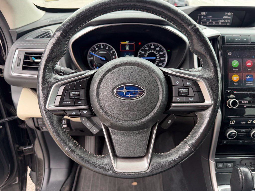 Used 2022 Subaru Ascent Limited w/ Technology Package AWD/4WD image 27