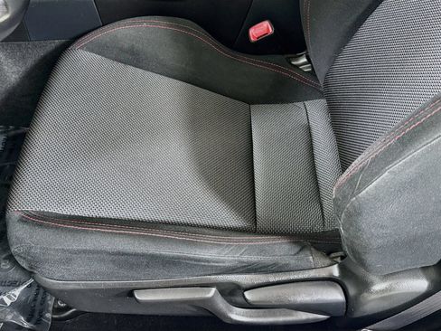 Used 2017 Subaru BRZ Premium RWD image 12