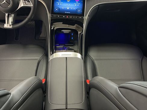 New 2026 Mercedes-Benz GLC 300 4MATIC image 10