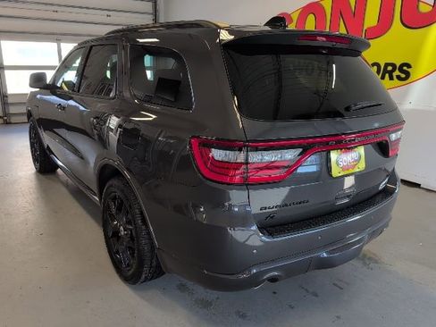New 2026 Dodge Durango GT w/ Blacktop Package AWD/4WD image 3