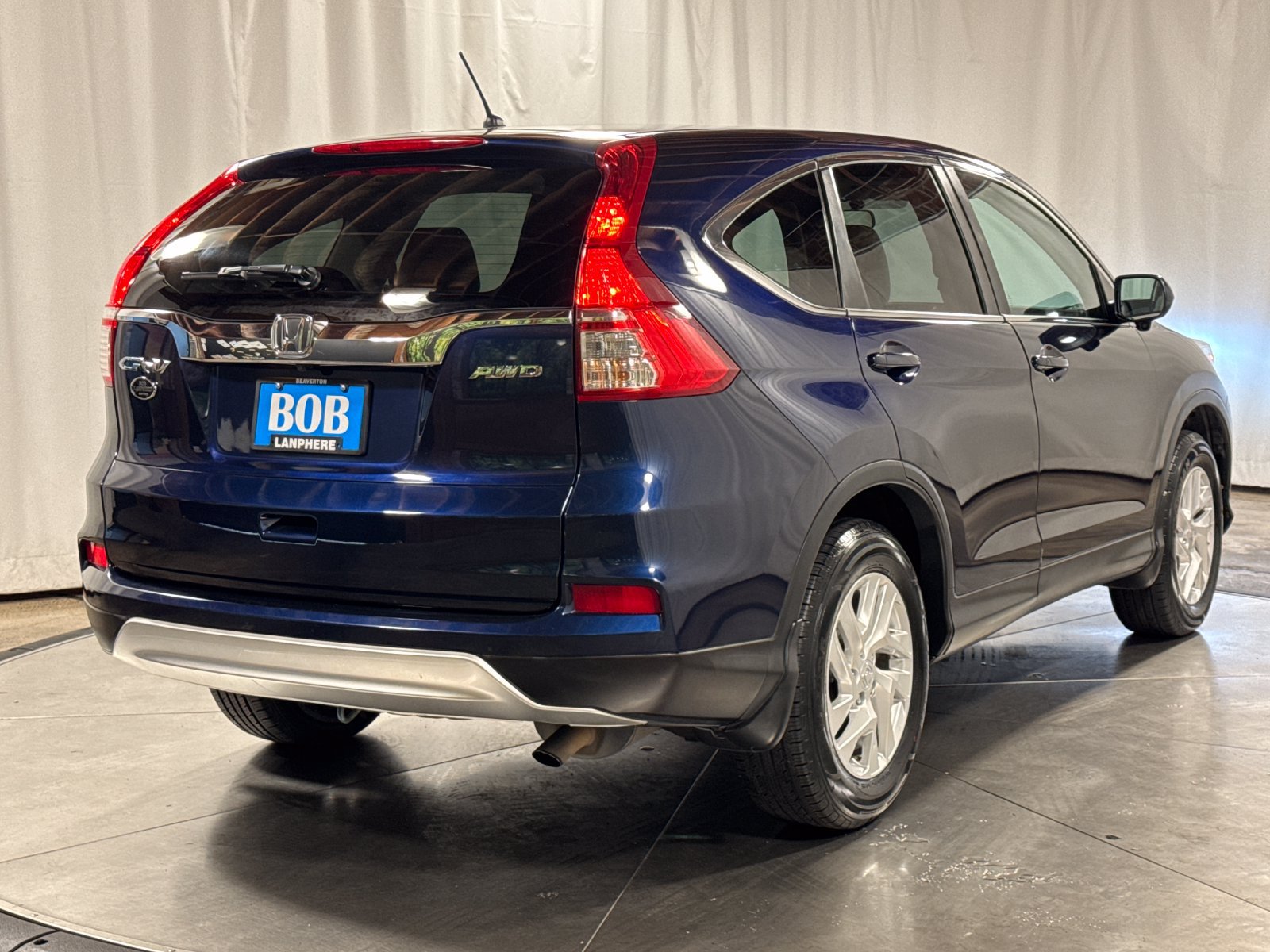 Used 2015 Honda CR-V EX image 10