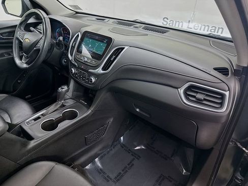 Used 2018 Chevrolet Equinox Premier image 33