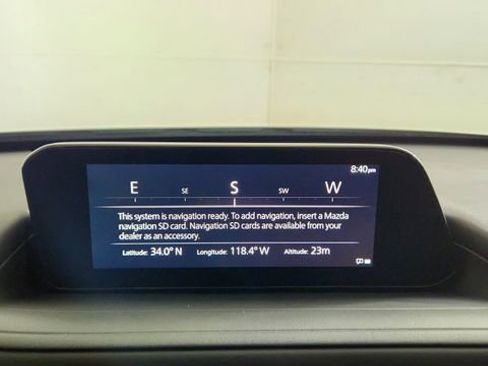 New 2026 MAZDA CX-30 AWD 2.5 S w/ Select Sport Pkg image 17