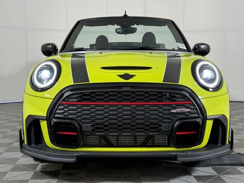 Certified 2024 MINI Cooper John Cooper Works image 6