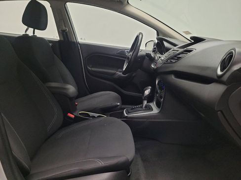Used 2016 Ford Fiesta SE FWD image 21