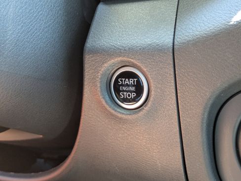 Used 2023 Nissan Frontier Pro-X w/ Technology Package RWD image 34
