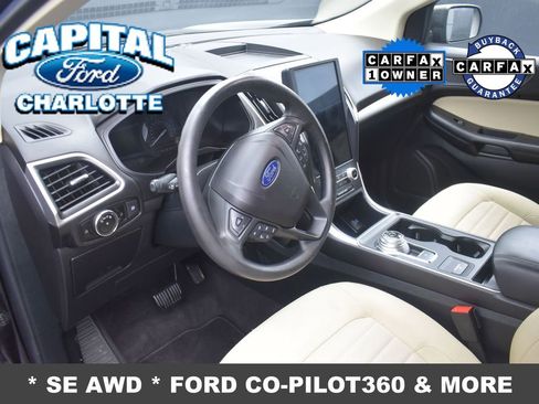 Used 2024 Ford Edge SE image 12