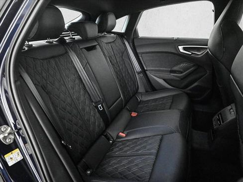 Certified 2025 Audi S5 Premium Plus w/ Premium Plus Package AWD/4WD image 21