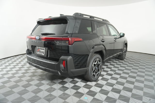 New 2026 Subaru Outback Touring AWD/4WD image 7