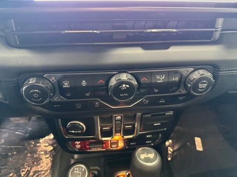 New 2026 Jeep Wrangler Unlimited Rubicon w/ Safety Group AWD/4WD image 3