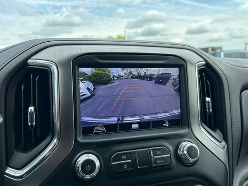 Used 2020 GMC Sierra 1500 Denali AWD/4WD image 26