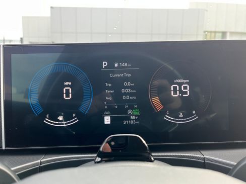 Used 2025 Hyundai Santa Fe SEL image 41