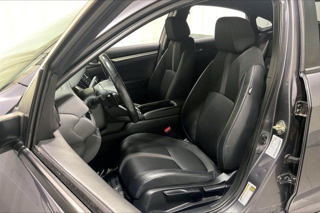 Used 2020 Honda Civic Sport image 25